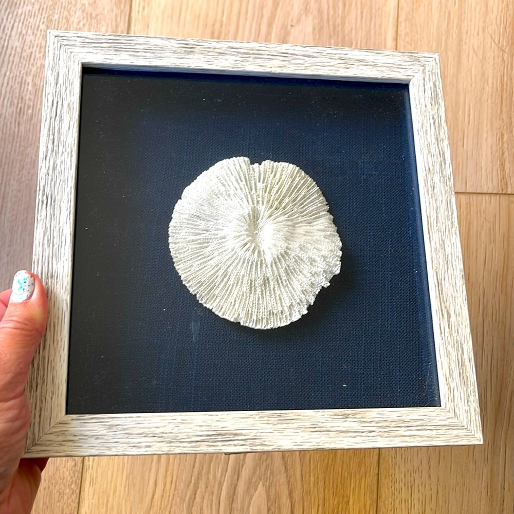 Beach home decor